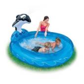 Intex Inflatable Swimming Pool 57436NP